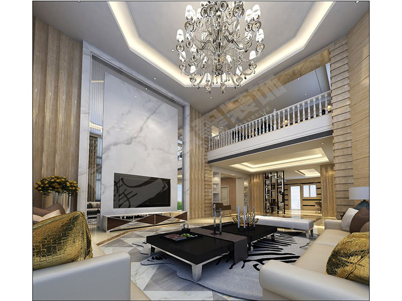 杭州小復式設計哪家公司靠譜,小復式設計預算多少錢